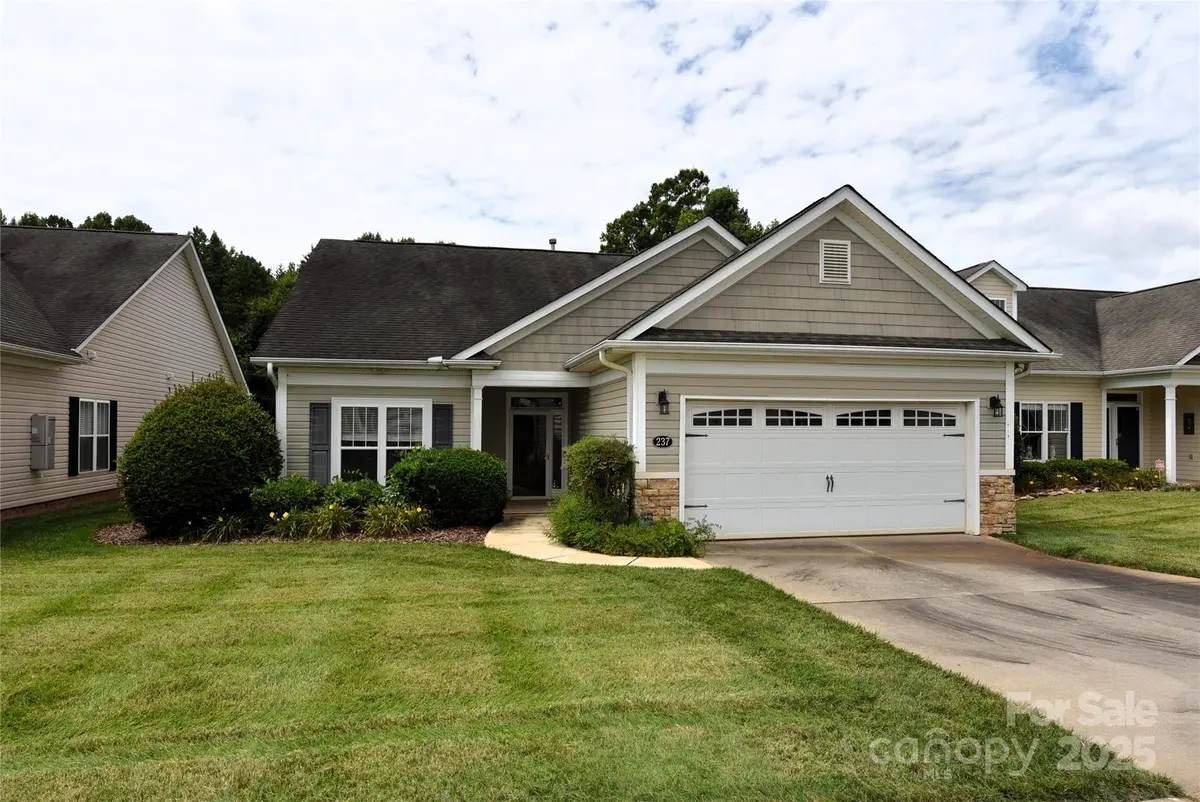 237 River Birch DR, Salisbury, NC 28146
