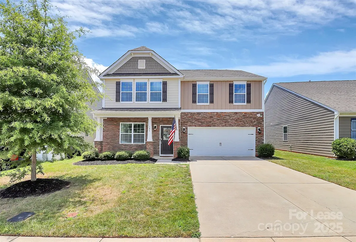 181 Atwater Landing DR, Mooresville, NC 28117