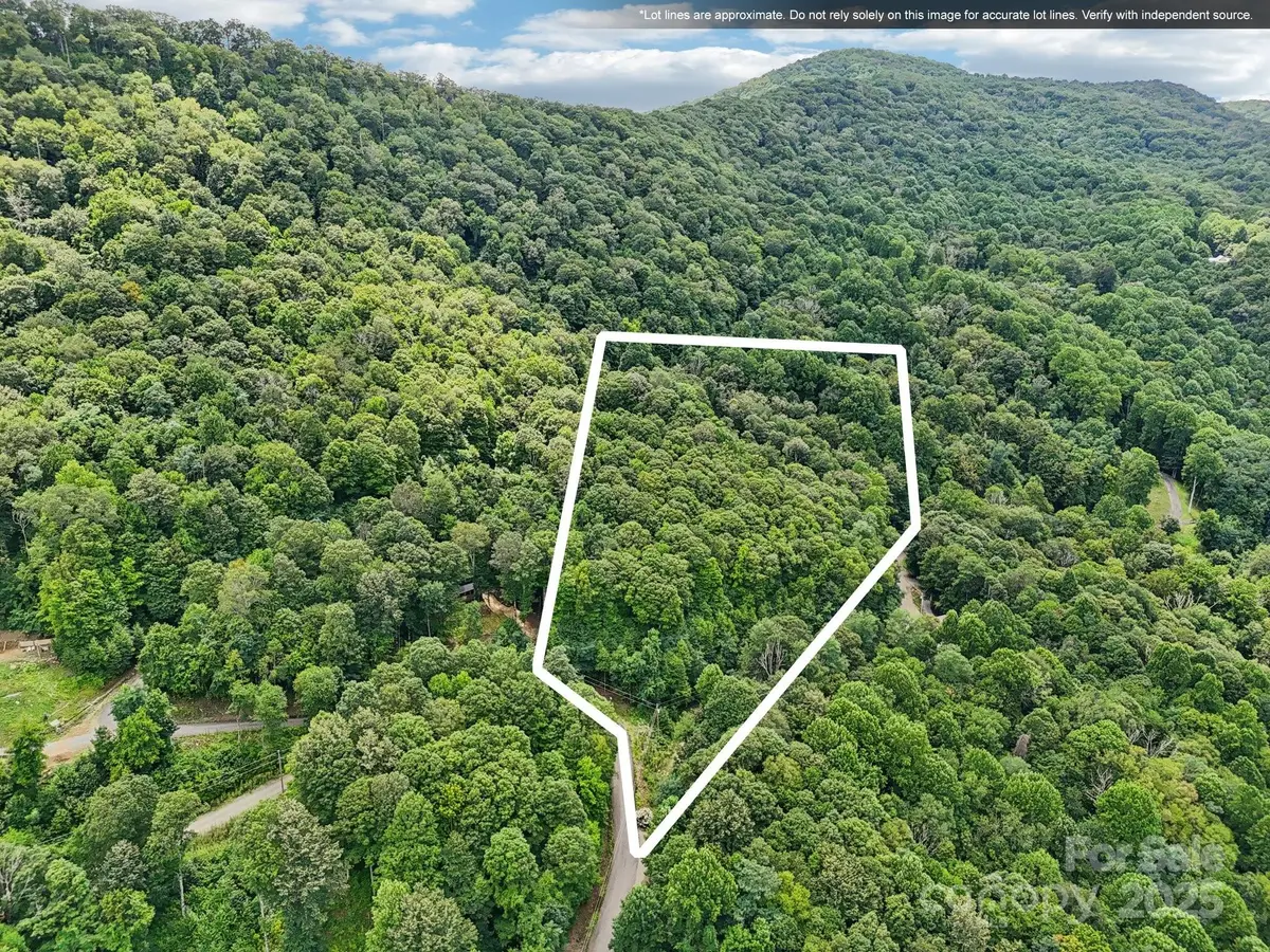 Lot 501 Spellbound RD, Waynesville, NC 28785