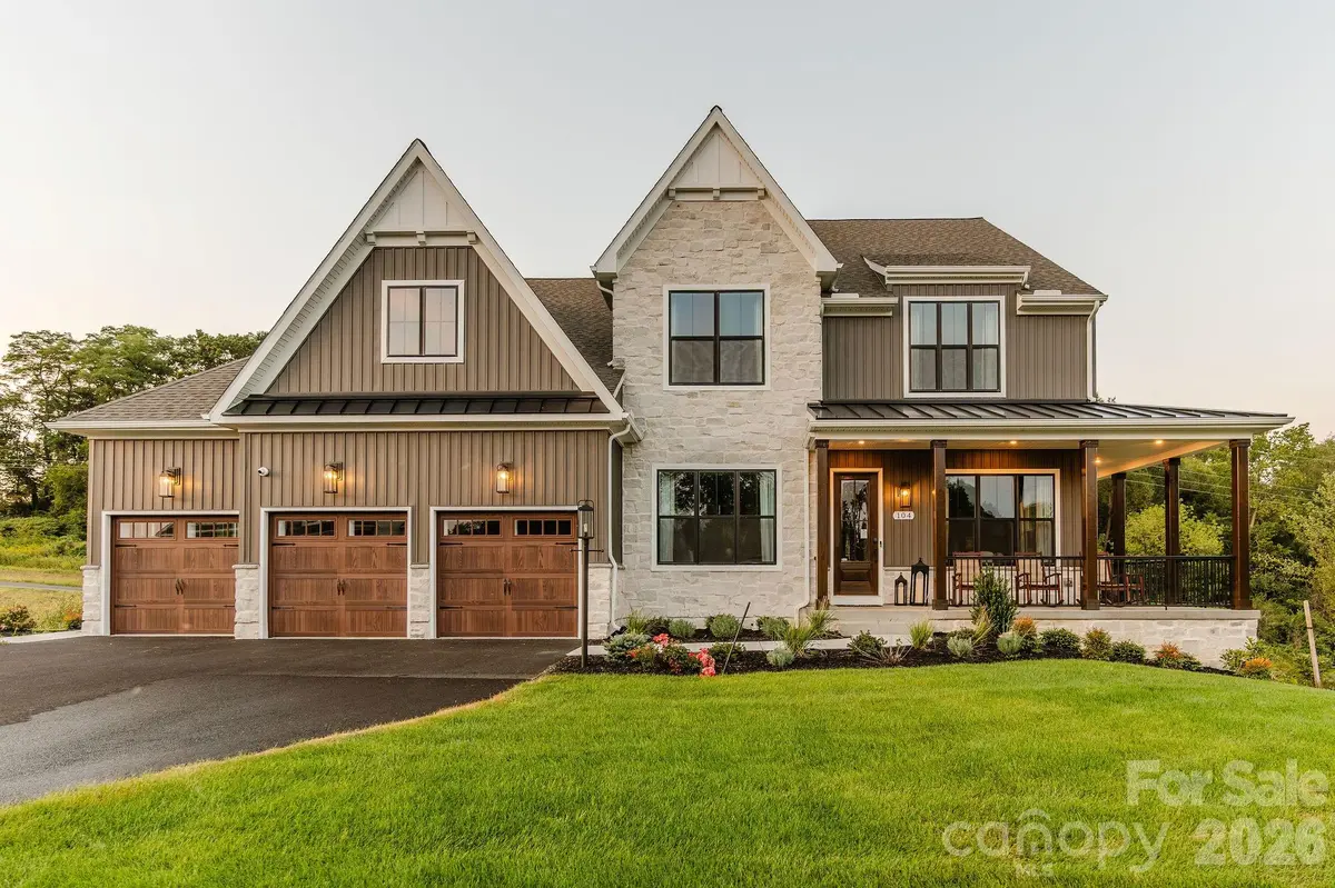 1079 Edgewater DR #Nottingham, Norwood, NC 28128