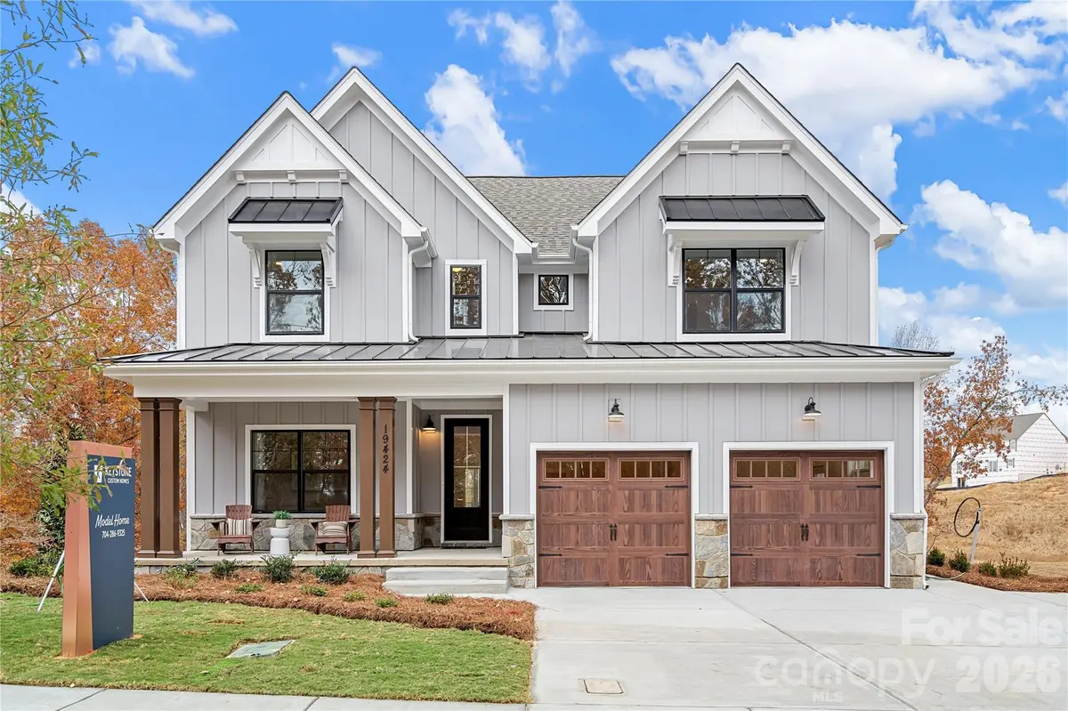 Lot 35 Peninsula Point DR #Savannah, Norwood, NC 28128
