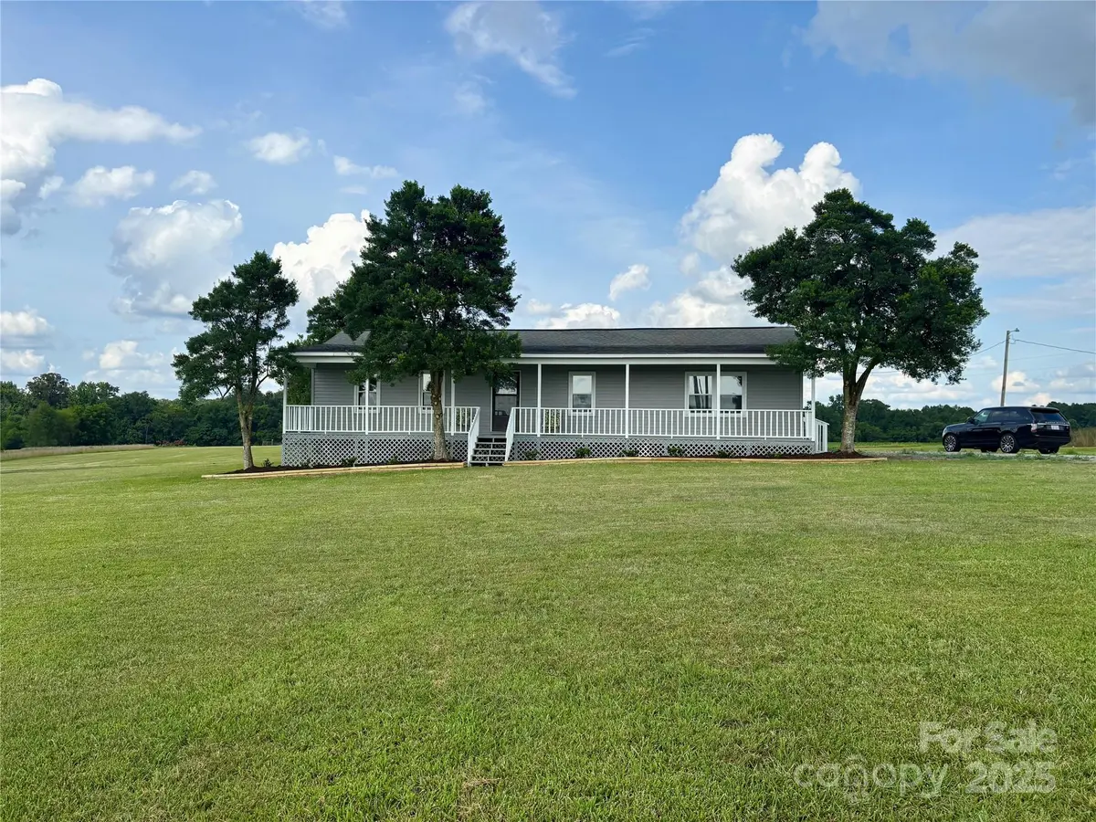 3123 Stack RD, Monroe, NC 28112