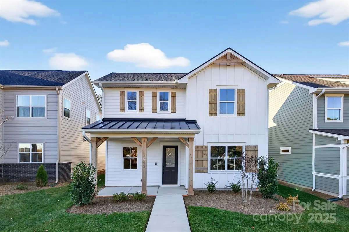 15613 Northcross DR, Huntersville, NC 28078