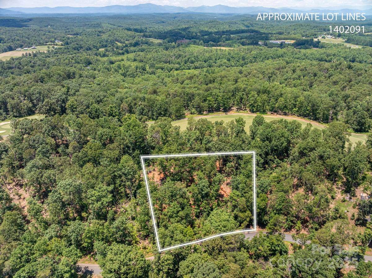 Lot 193 Plantation DR, Rutherfordton, NC 28139