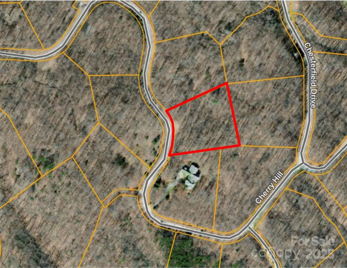 00 Cherry Hill ST, Mill Spring, NC 28756