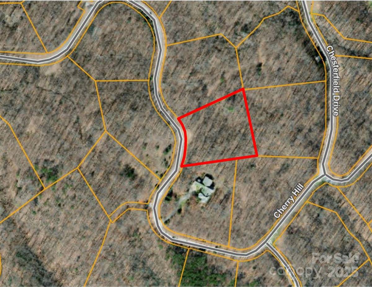 00 Cherry Hill ST, Mill Spring, NC 28756