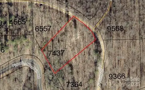 99999 N Pointe DR #2, Zirconia, NC 28790