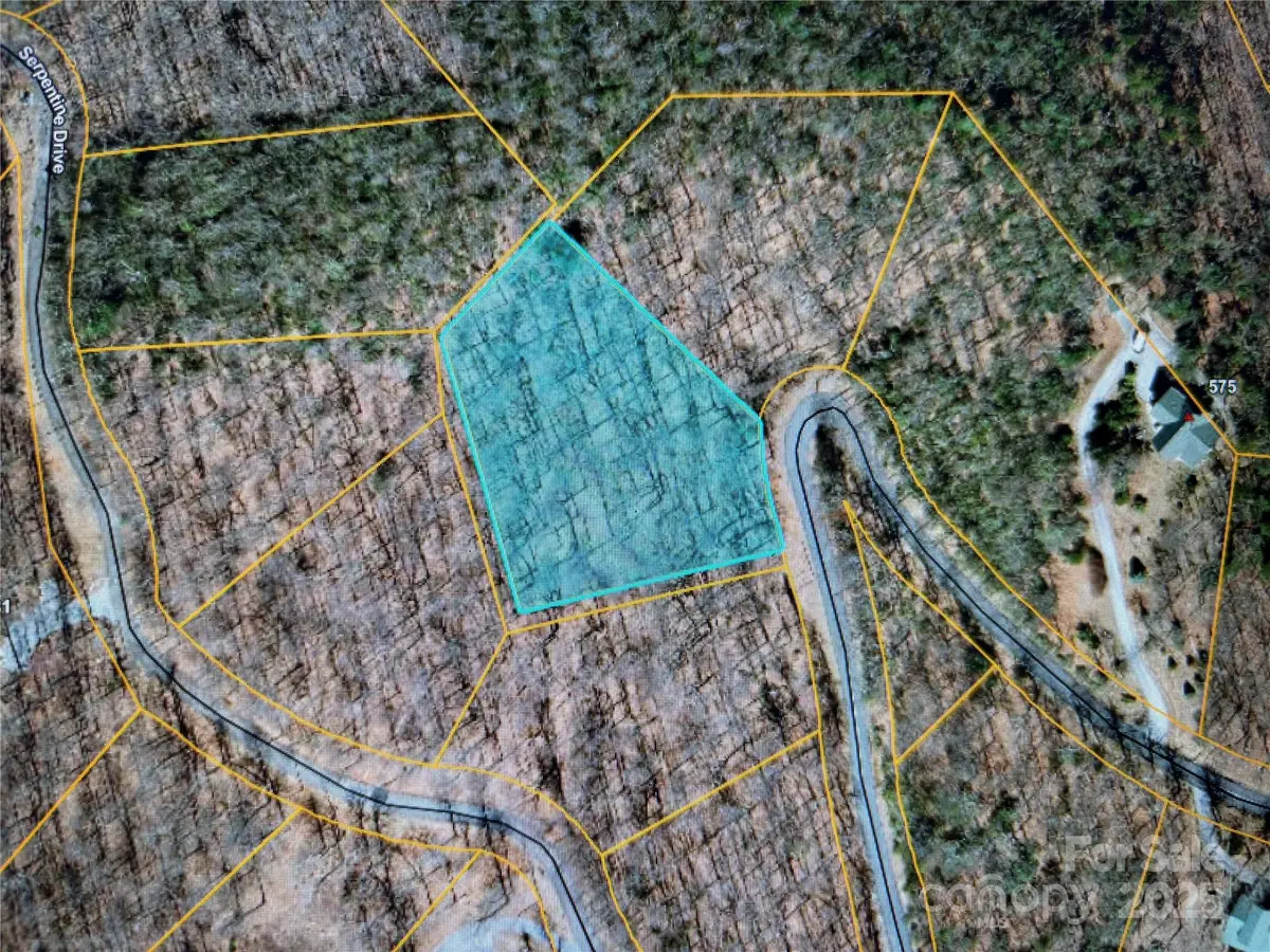 Lot 35 Morning Ride DR #Lot 35, Columbus, NC 28722