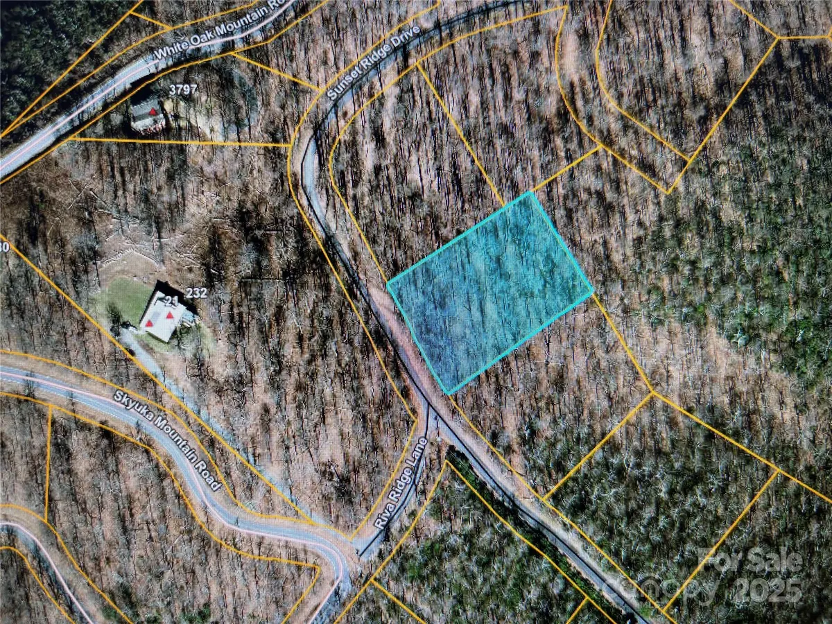 Lot 12 Sunset Ridge DR #Lot 12, Columbus, NC 28722