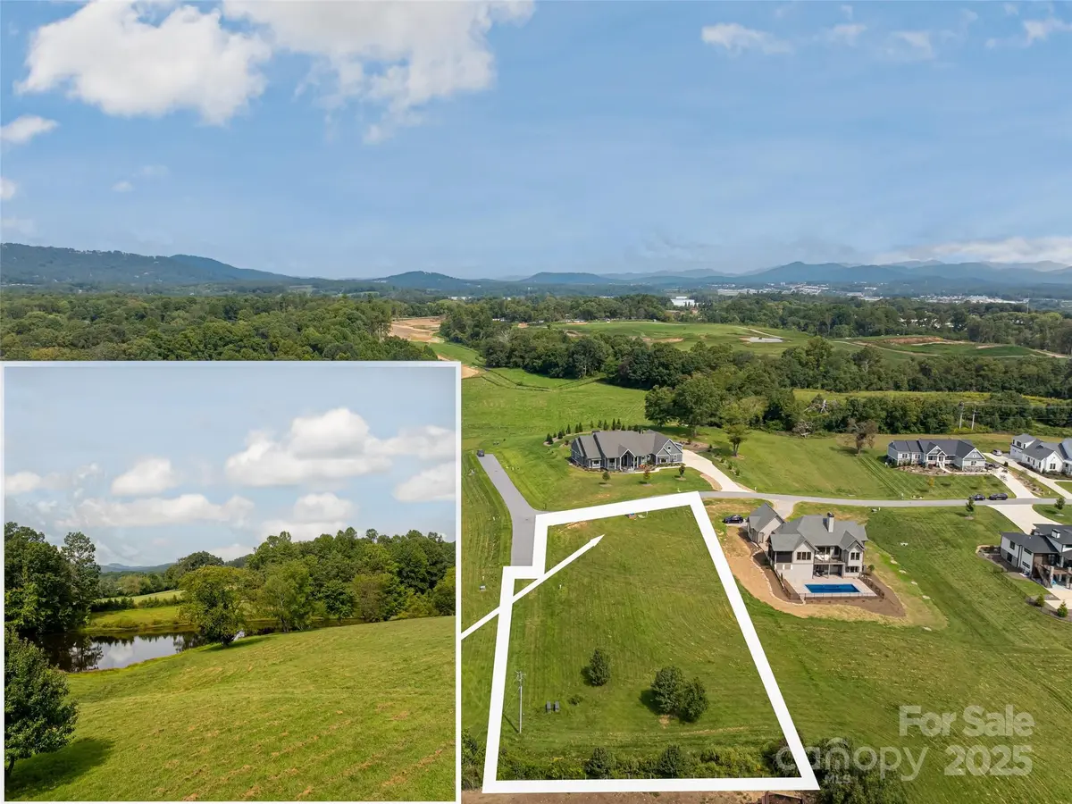 301 Majestic Ridge RD #57, Mills River, NC 28759
