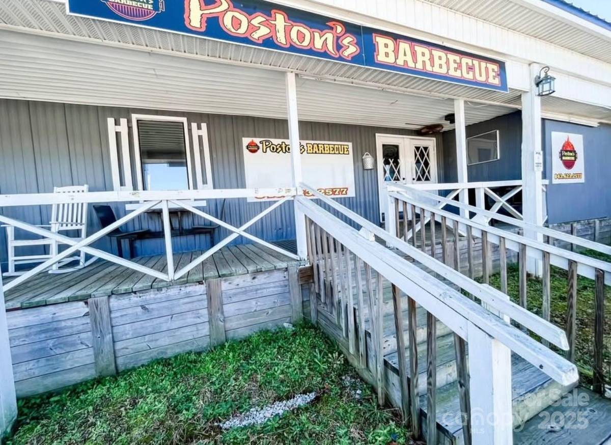 1225 W Blvd HWY, Chesterfield, SC 29709