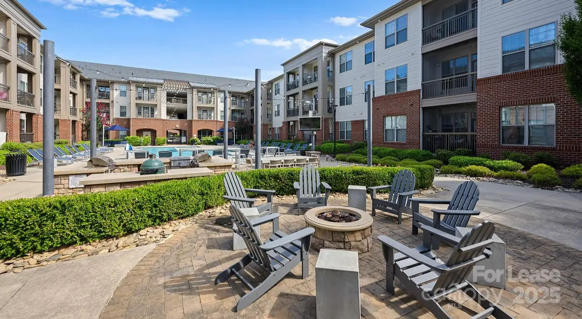 10624 Parrish ST #B9, Matthews, NC 28105