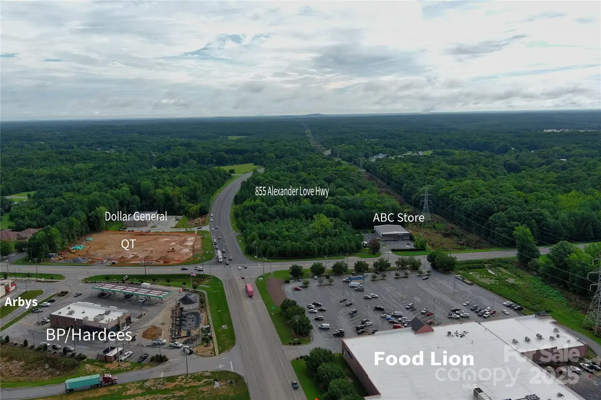 855 Alexander Love HWY E, York, SC 29745