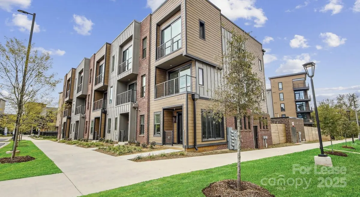 1028 Stitch Bend WAY #Elderwood (Townhome), Charlotte, NC 28206