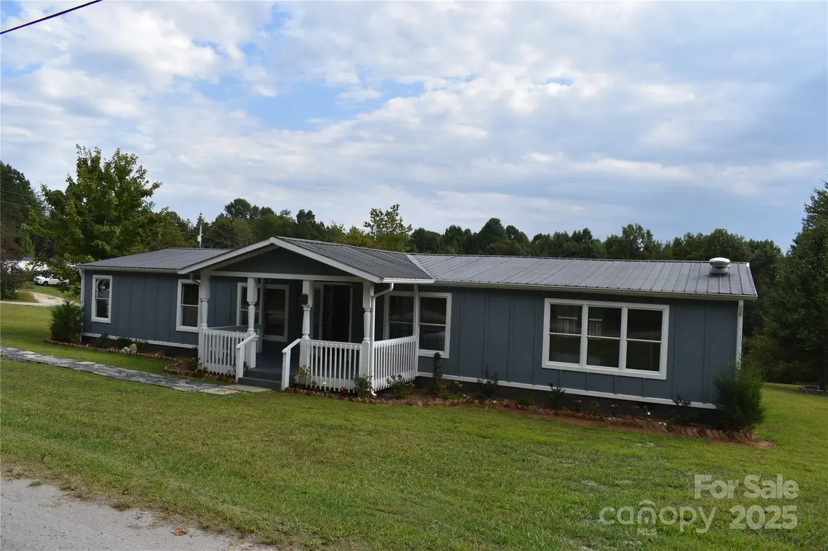 91 Sweet Gum DR, Nebo, NC 28761