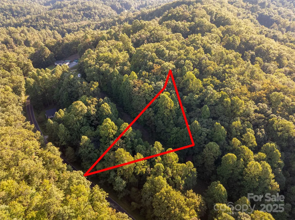 Lot 7 Madison LN, Robbinsville, NC 28771