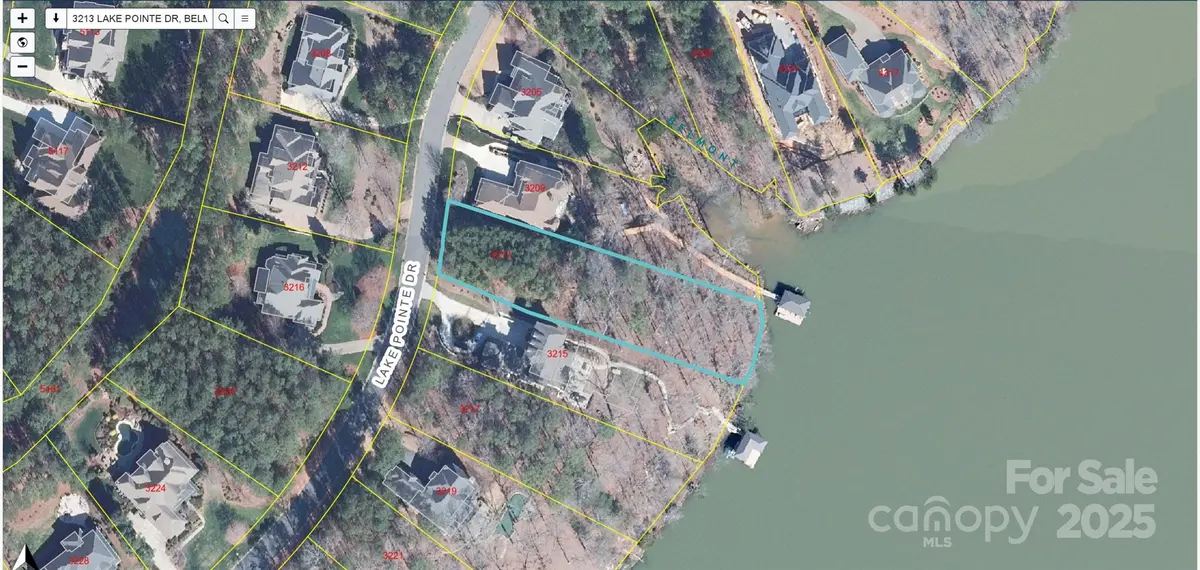 3213 Lake Pointe DR, Belmont, NC 28012