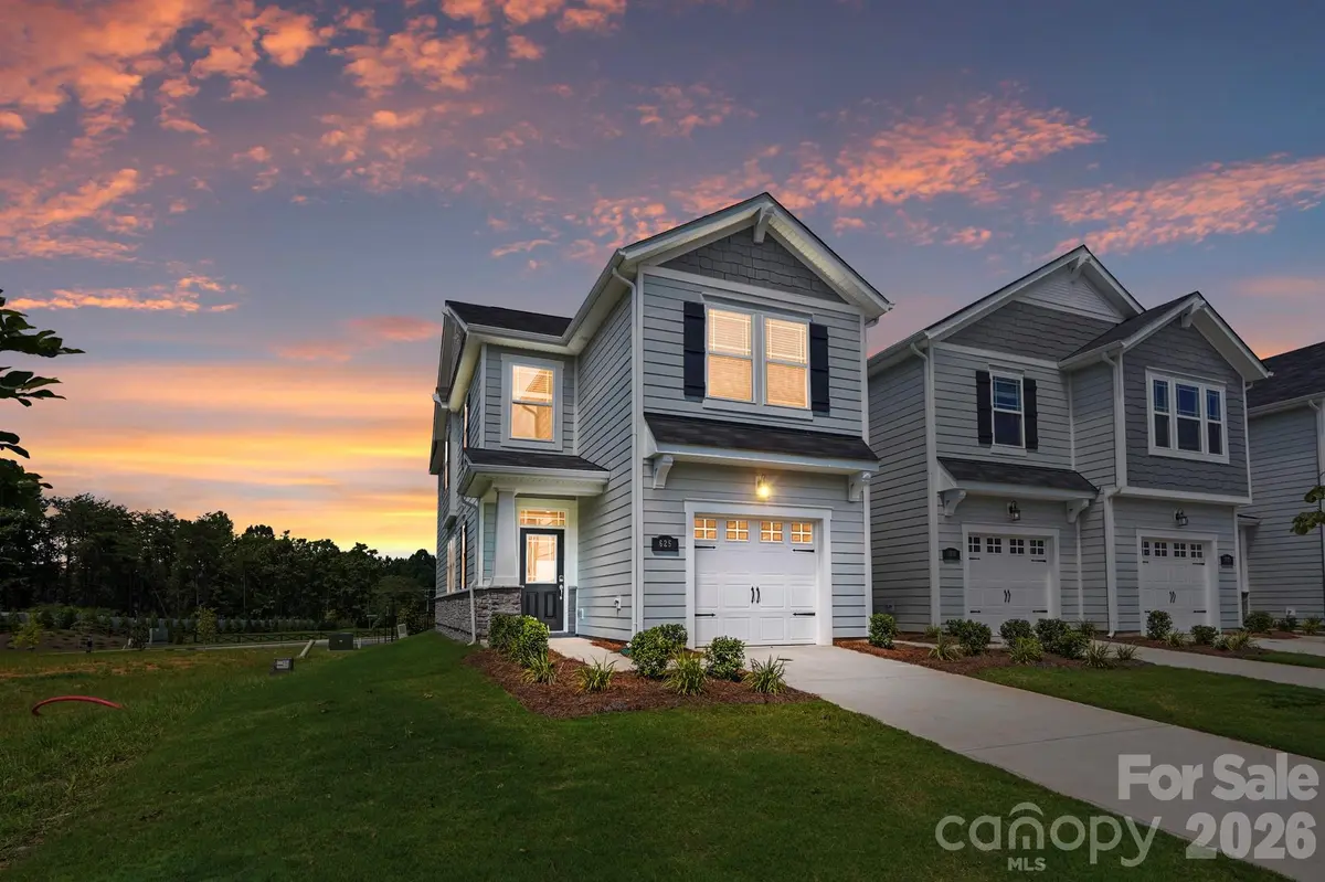 625 Cassidy CT, Clover, SC 29710