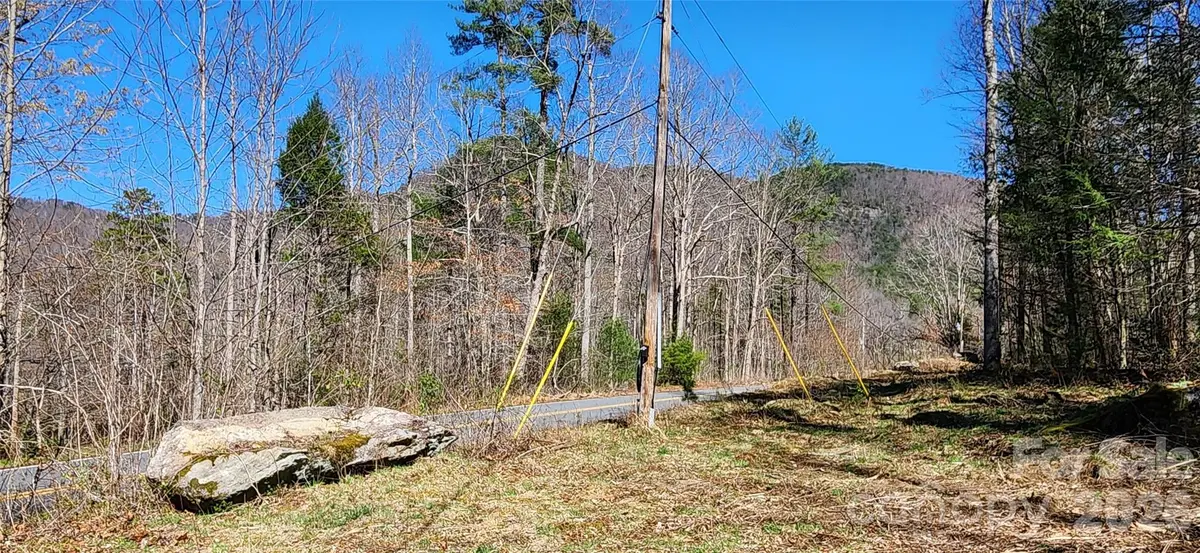 0 Buffalo Creek RD #74, Lake Lure, NC 28746
