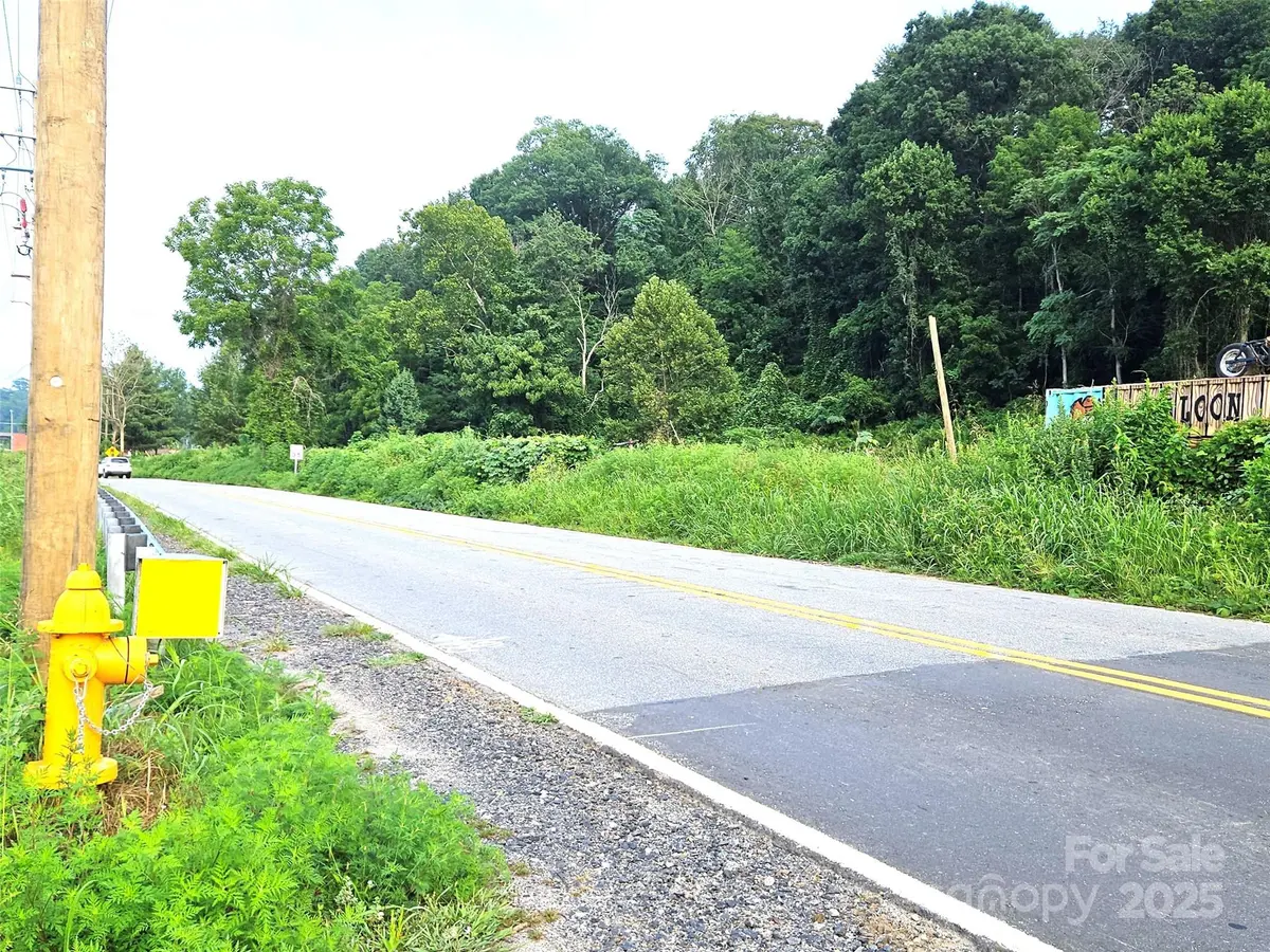 0 Swannanoa River RD, Asheville, NC 28803