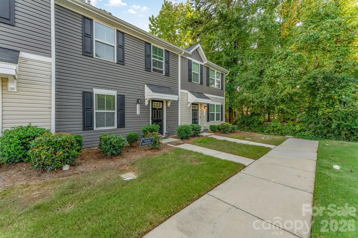 5356 Austin Knoll CT, Charlotte, NC 28269
