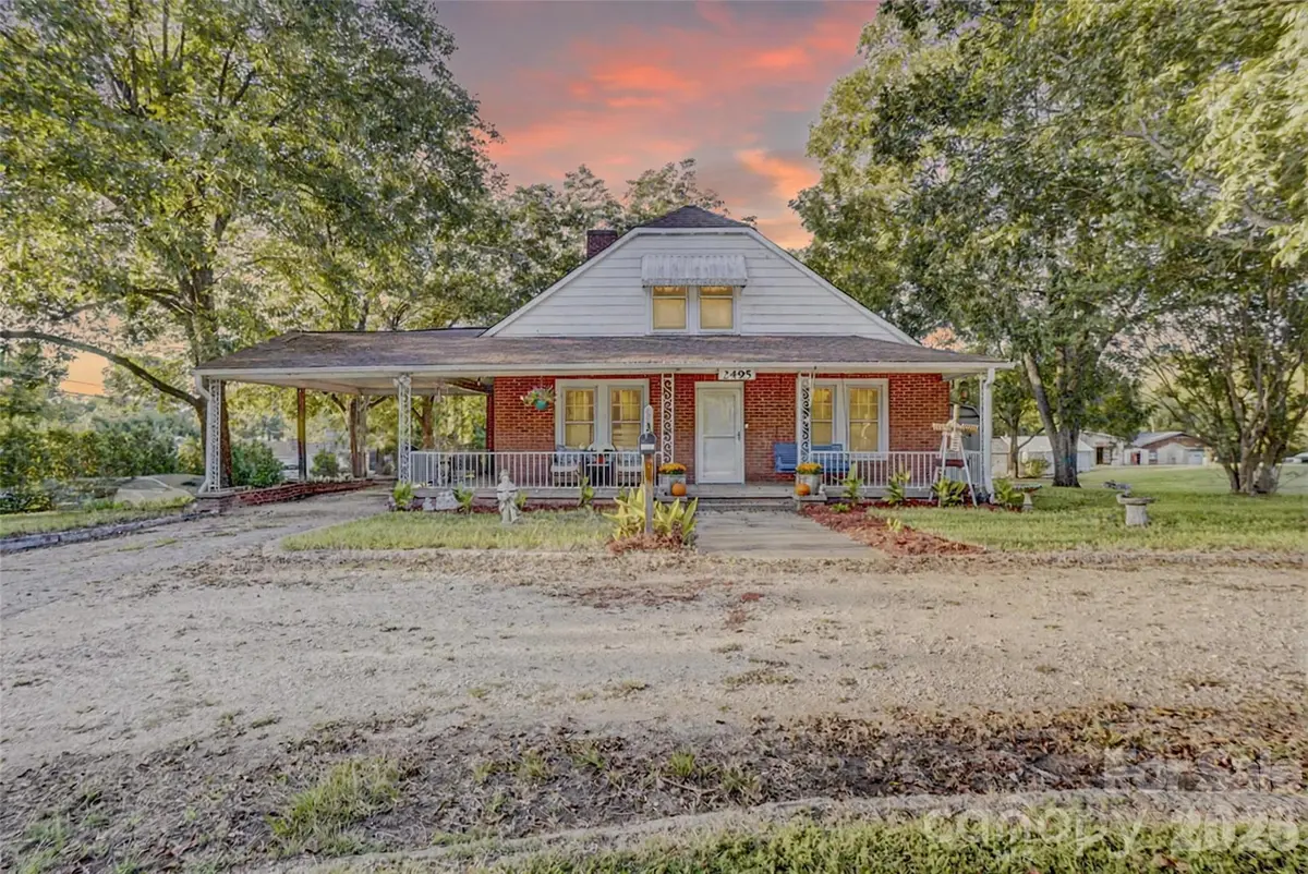 2495 Centergrove RD, Kannapolis, NC 28083