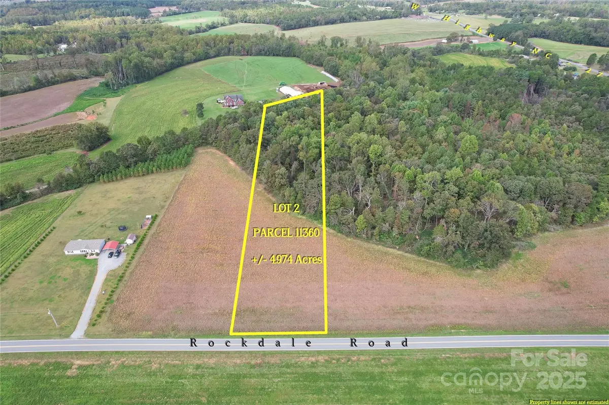 #2 Rockdale RD, Vale, NC 28168