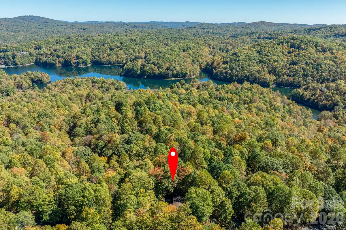 1955 Connestee TRL, Brevard, NC 28712