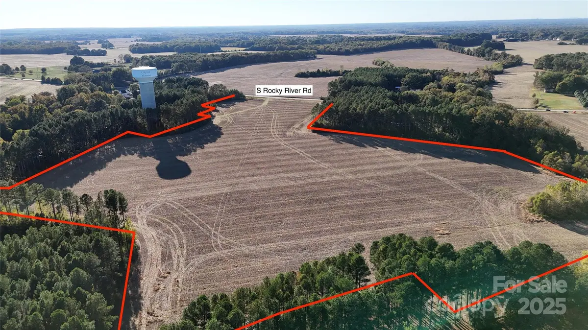 000 S Rocky River RD, Monroe, NC 28110