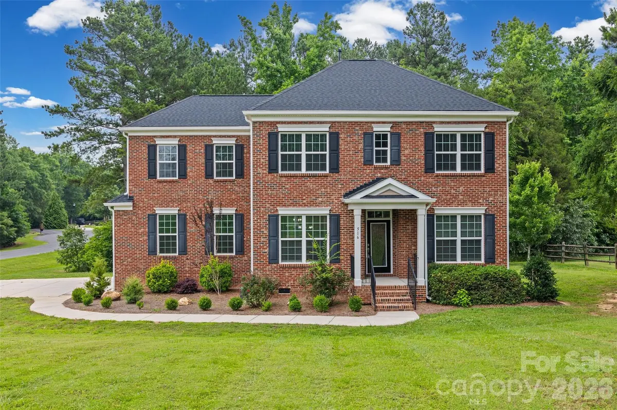 516 Copley DR, Rock Hill, SC 29732