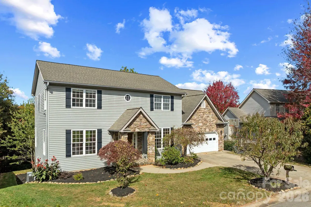 224 Rivercrest BLVD, Arden, NC 28704