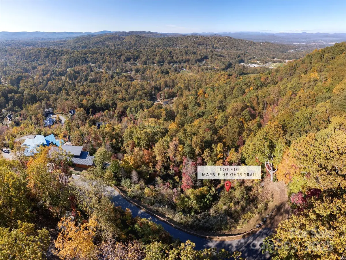 Lot E10 Marble Heights None, Hendersonville, NC 28791