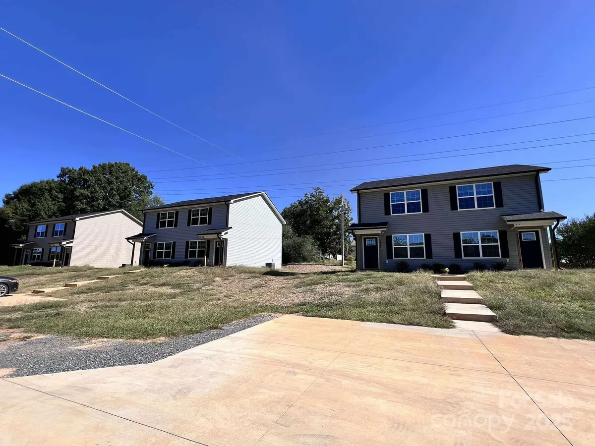 1416 Salisbury AVE, Albemarle, NC 28001