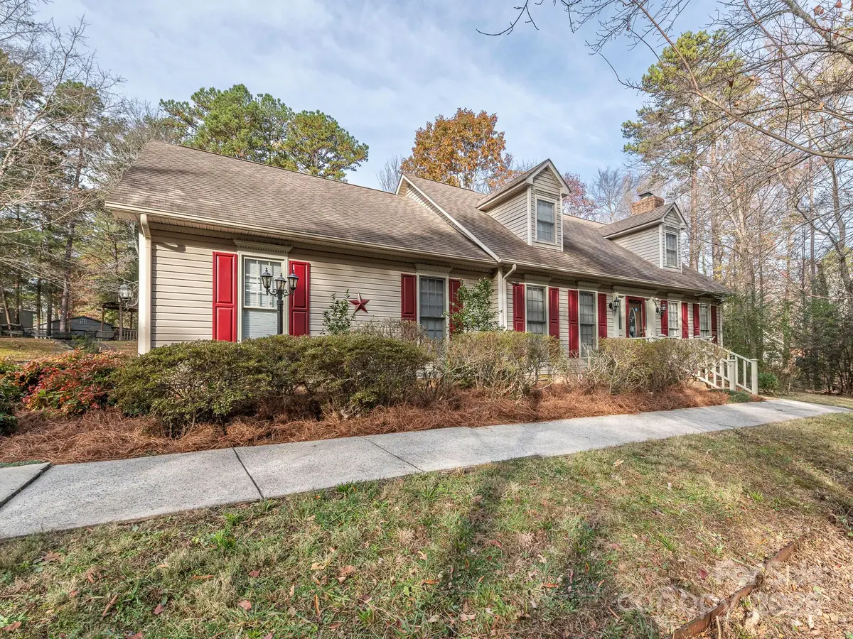 1800 Lake Lynn RD, Concord, NC 28025