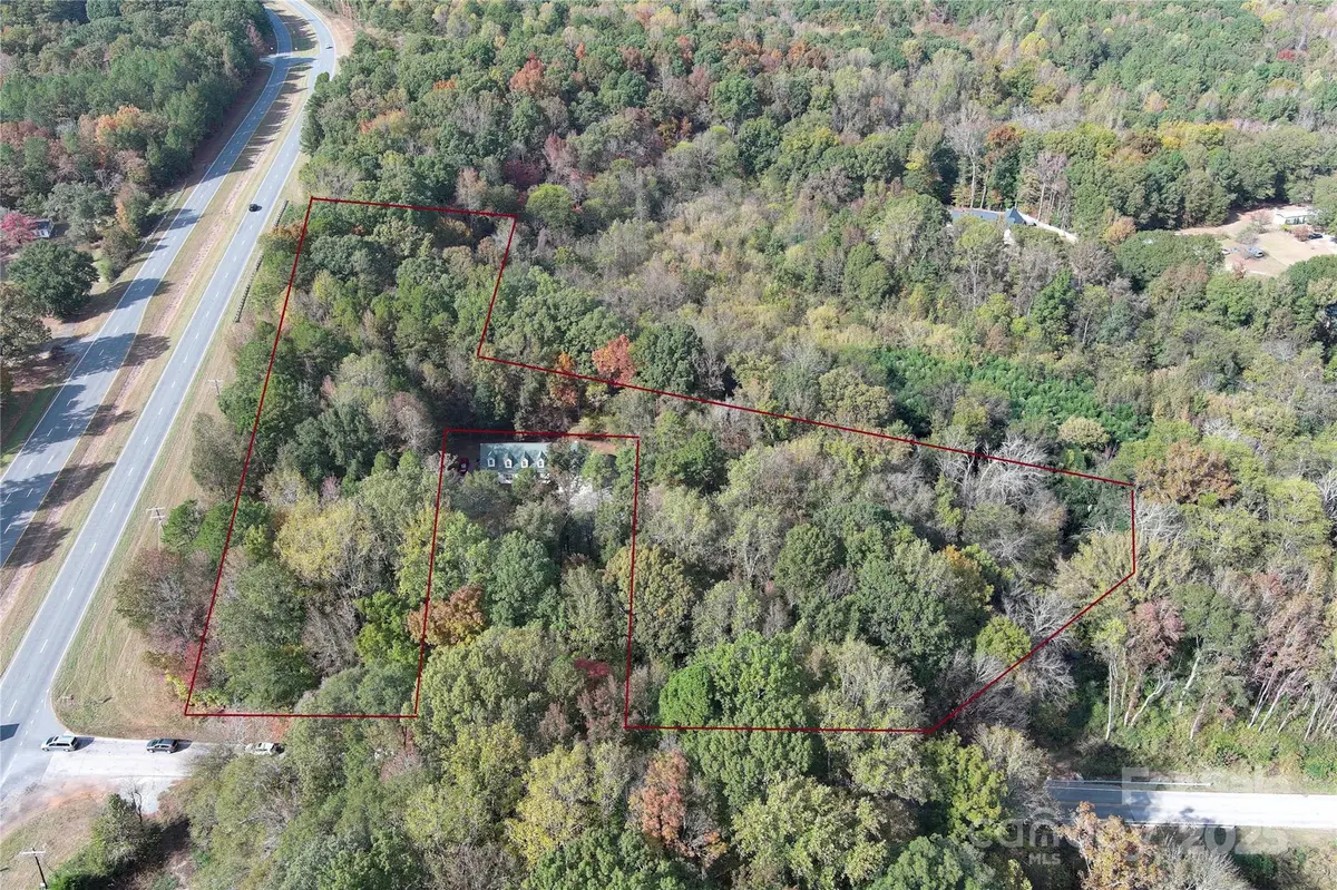 0 Charlotte HWY, Lancaster, SC 29707