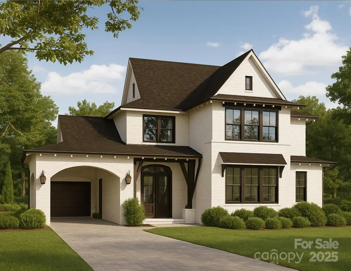 344 North Fork RD, Black Mountain, NC 28711