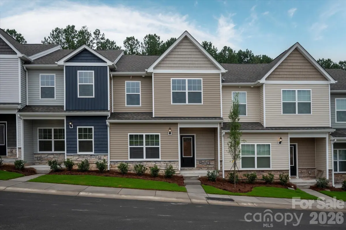 1276 Hargrove AVE, Gastonia, NC 28052