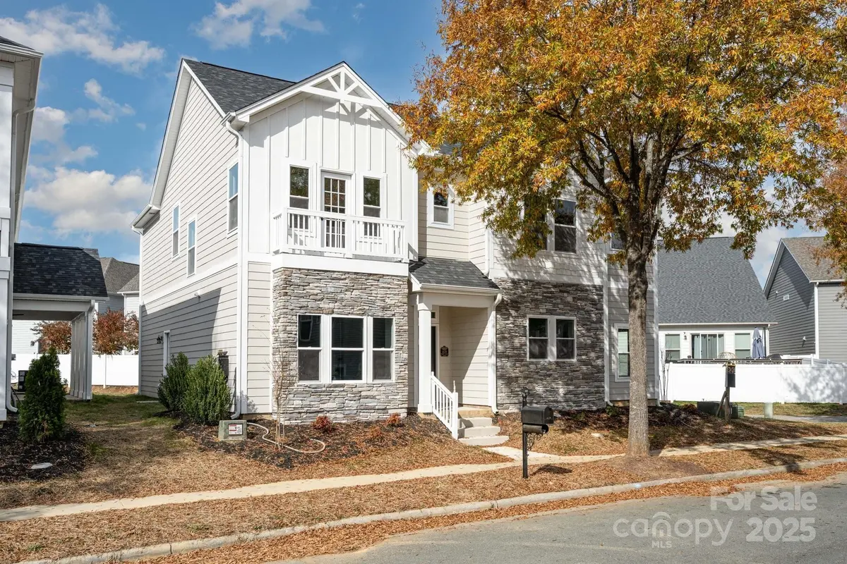4139 Twenty Grand DR, Indian Trail, NC 28079