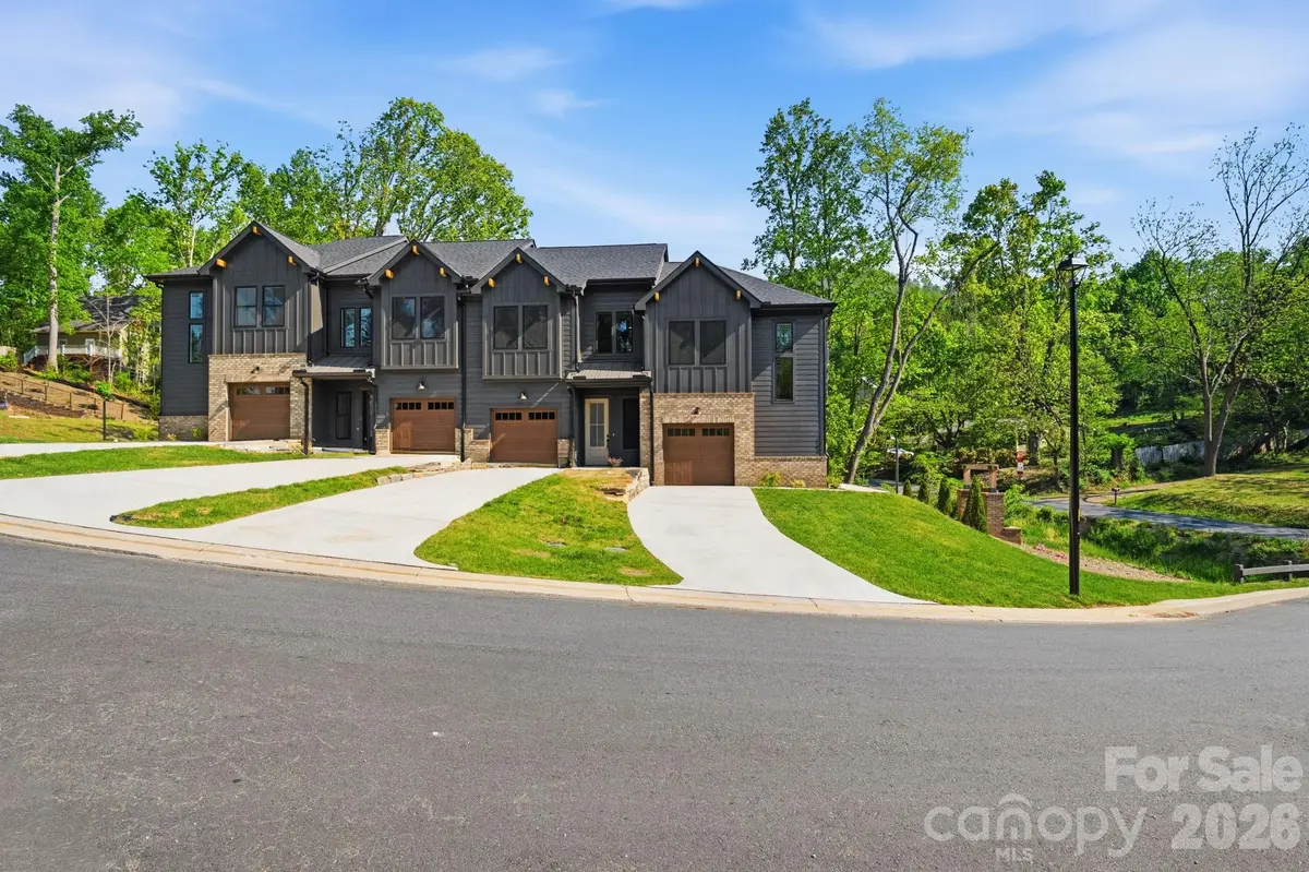 103 Collin PL #1, Asheville, NC 28804