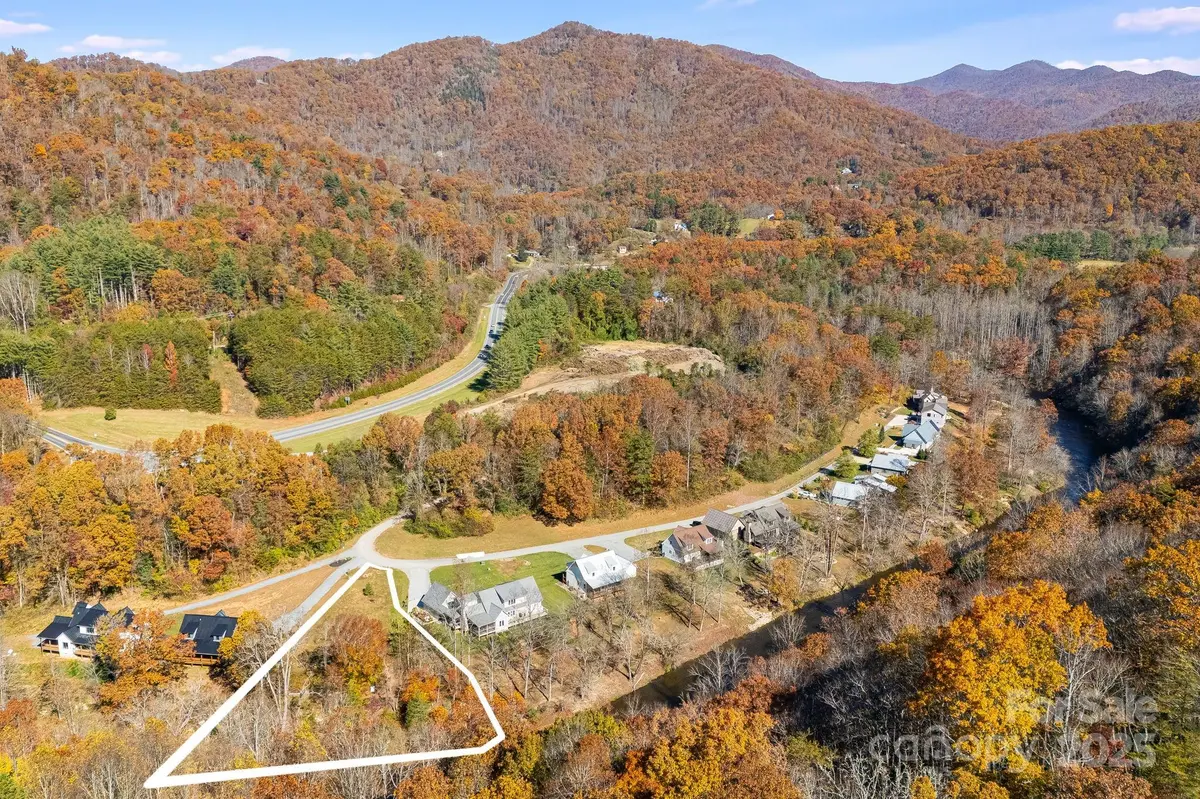 Lot 9A Light Waters DR #Lot 9A, Cullowhee, NC 28723