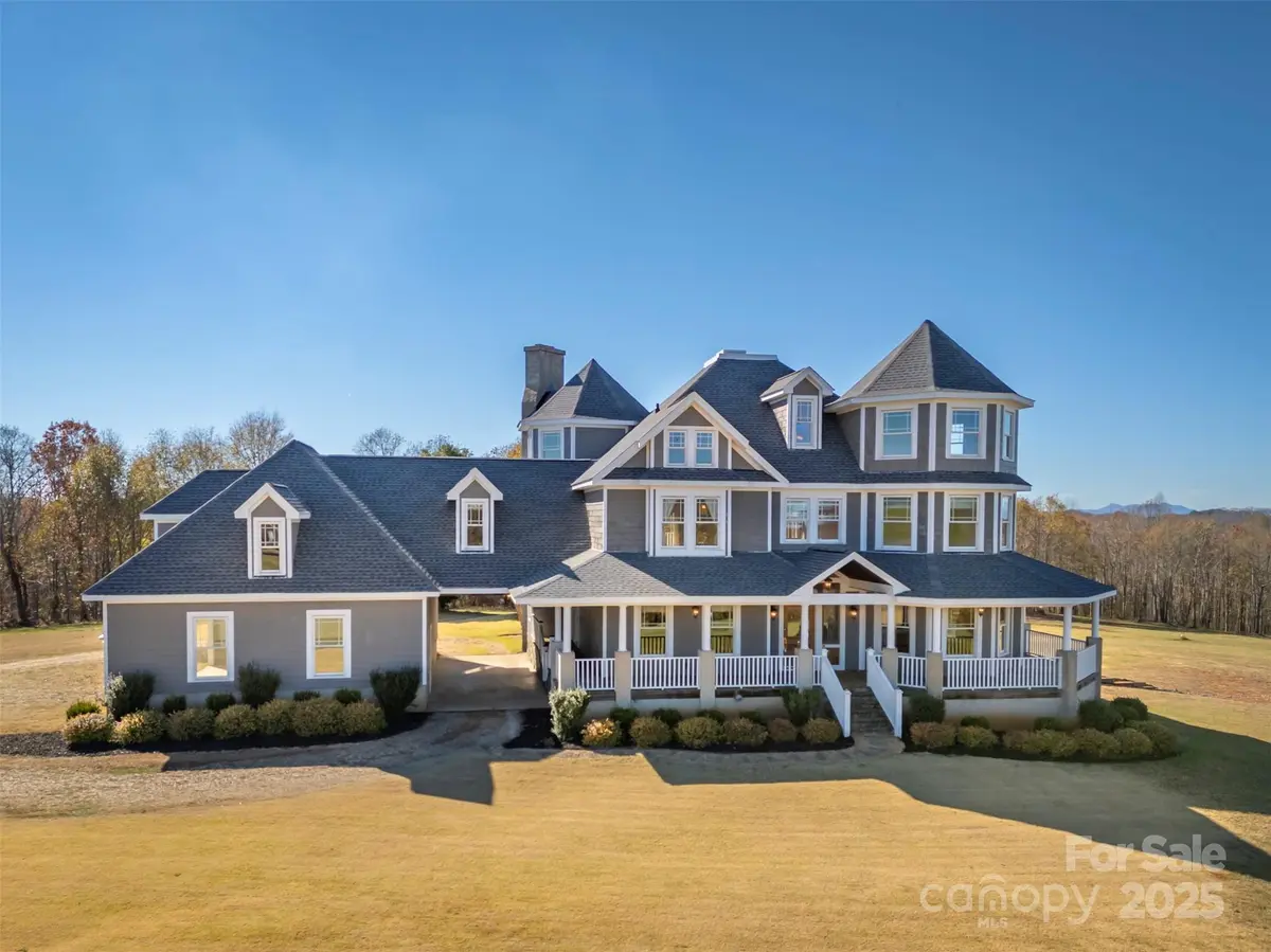 648 Harrill Dairy RD, Forest City, NC 28043