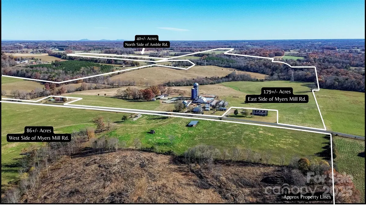 334 Myers Mill RD, Statesville, NC 28625