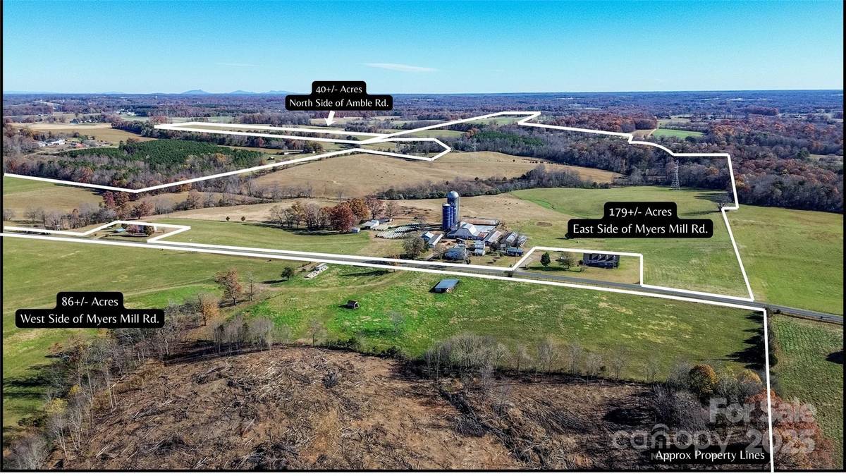 334 Myers Mill RD, Statesville, NC 28625