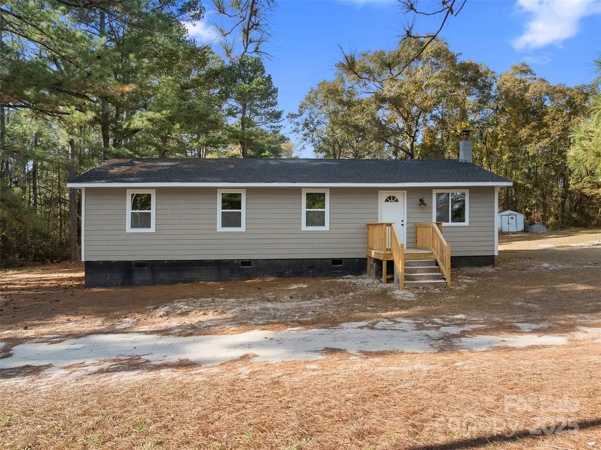 15861 Palmer RD, Marston, NC 28363