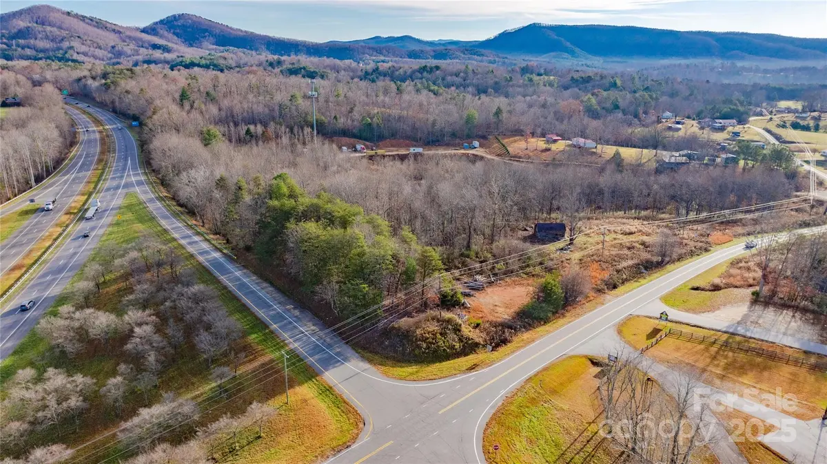 V/L Ashworth RD, Marion, NC 28752