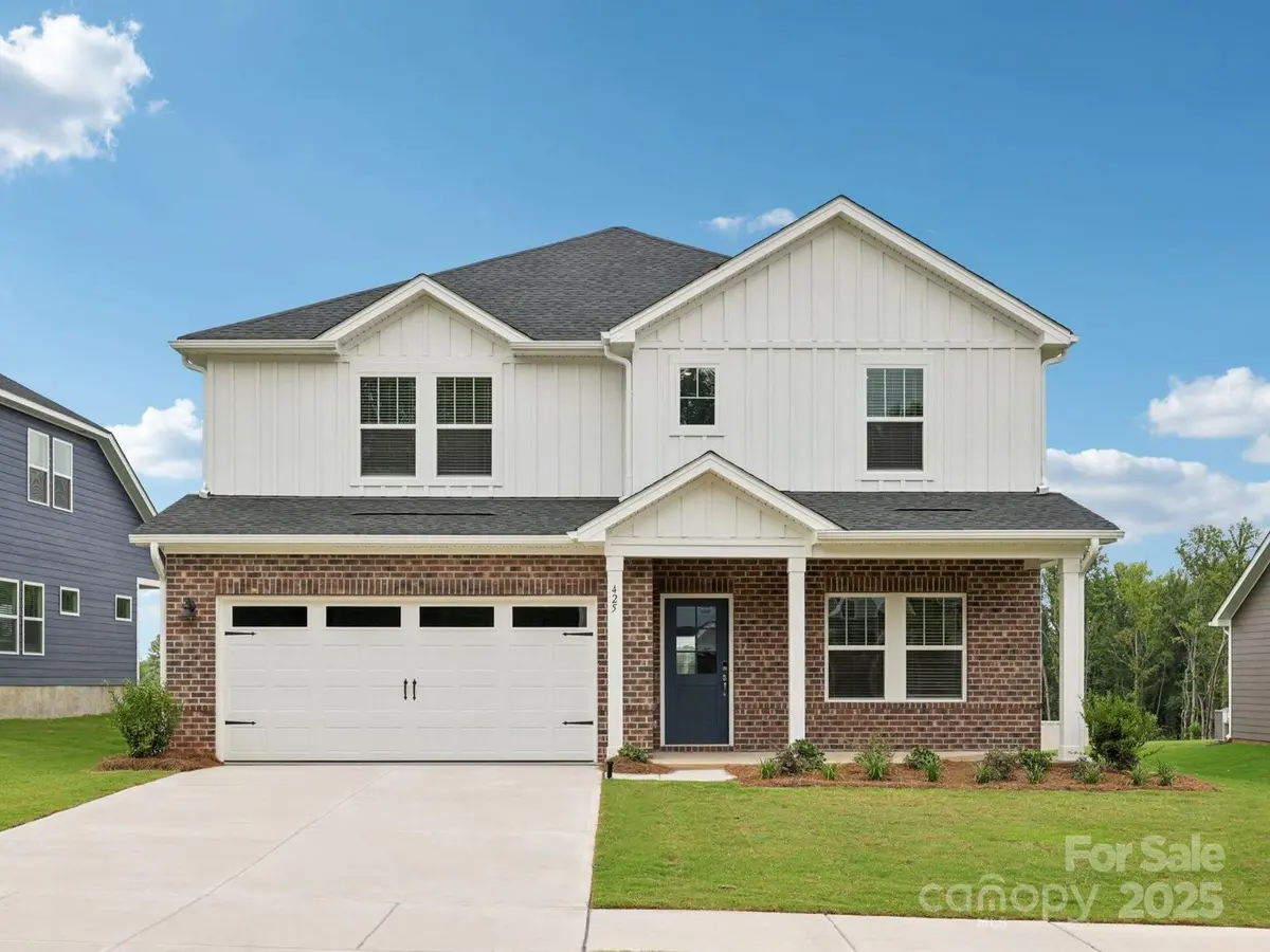837 Santina AVE, York, SC 29745