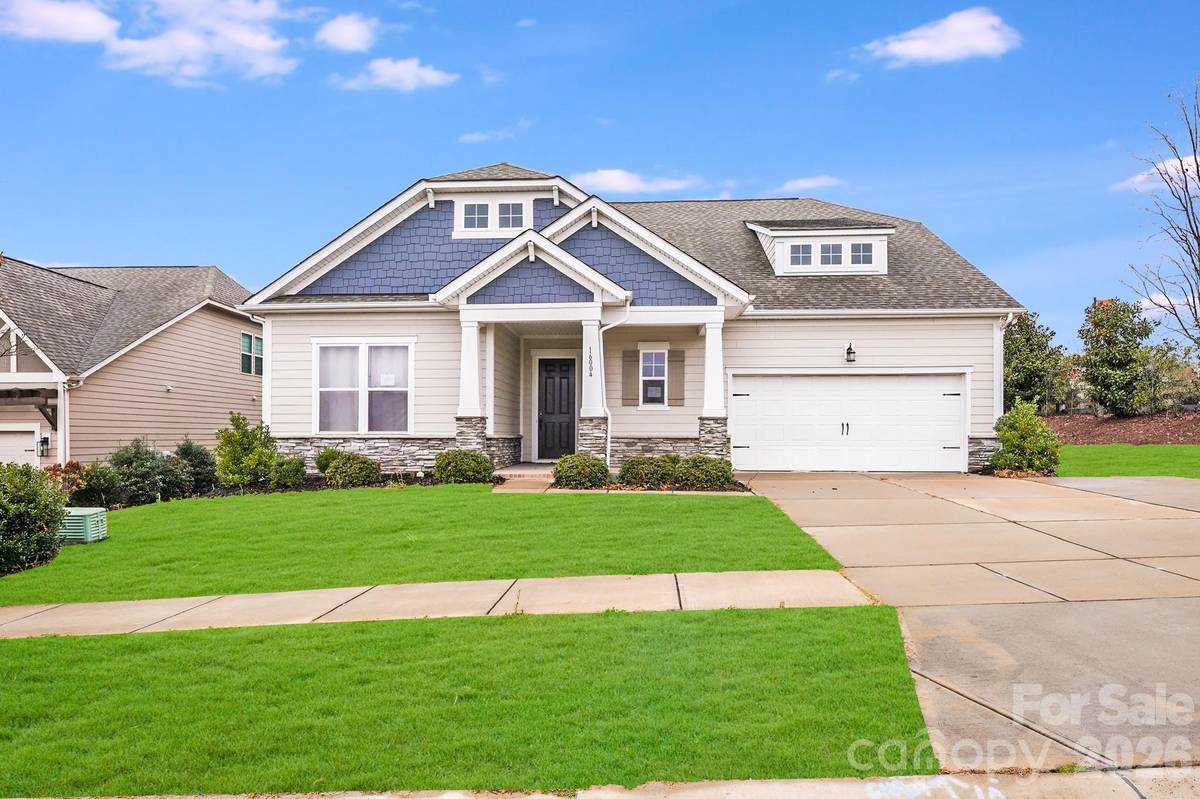 16004 Deer River RD, Charlotte, NC 28278