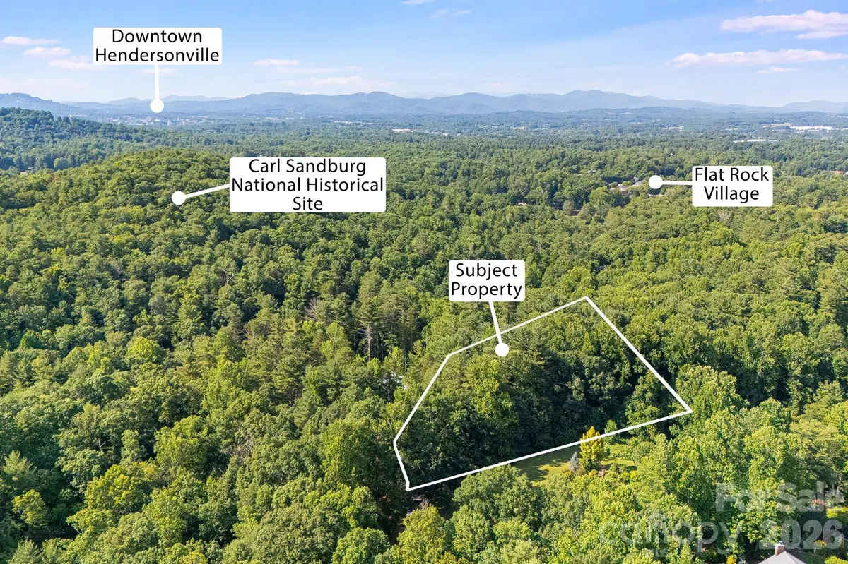 008 Roberts LN N #8, Flat Rock, NC 28731