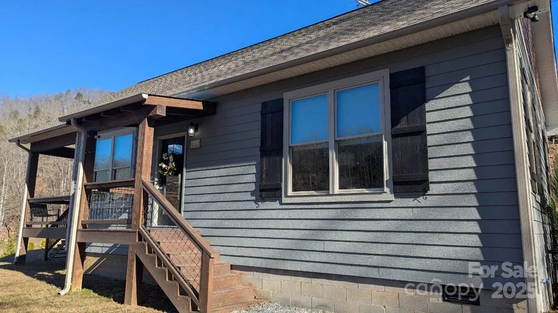 19 Santa Rosa DR #6, Sylva, NC 28779