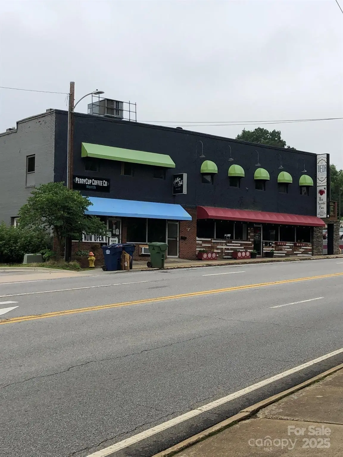 853 Merrimon AVE, Asheville, NC 28804